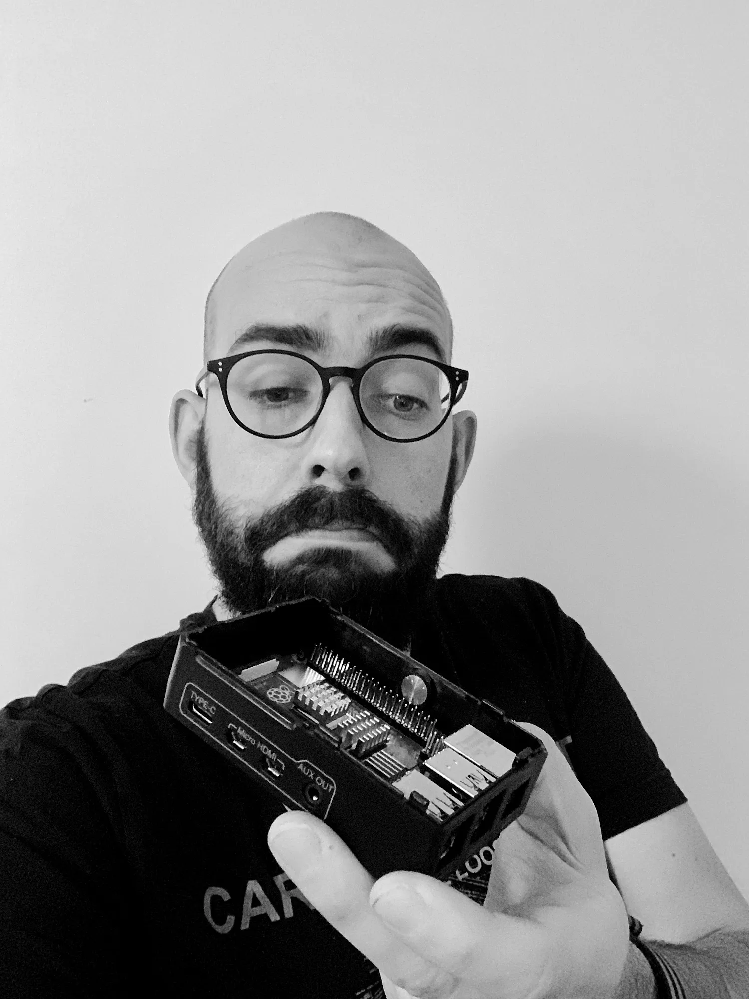 Michaël Mazurczak